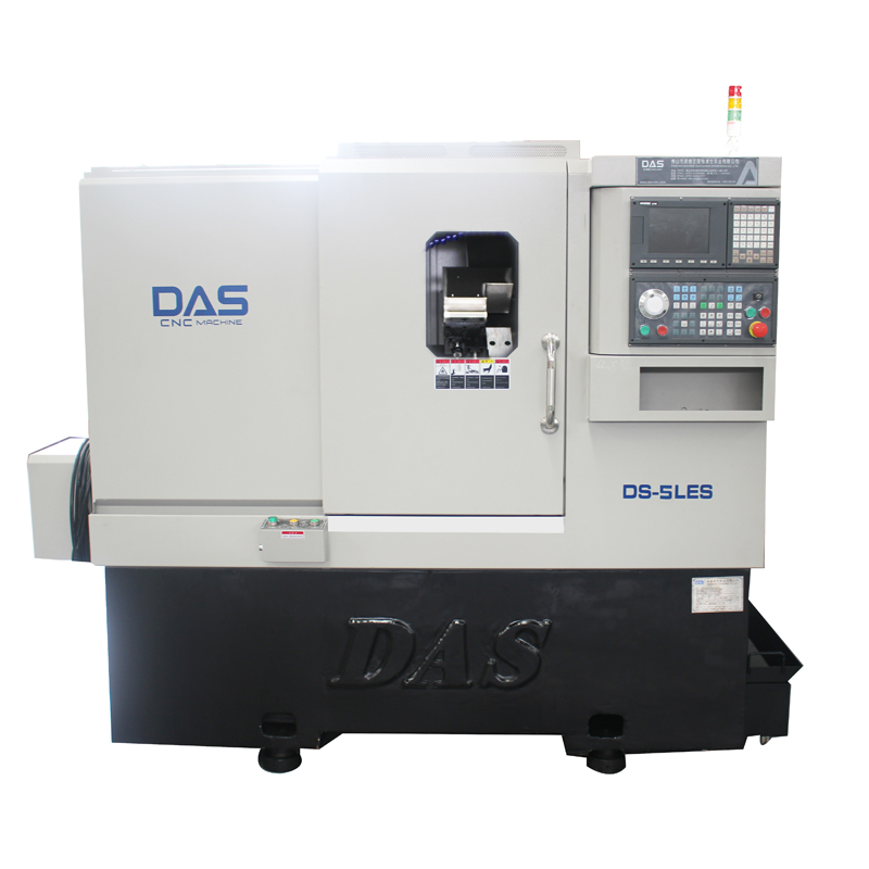 Metaal CNC draaibank machines hete verkoop Pakistan